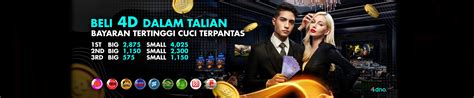 Keputusan Perdana 4D Hari Ini (LIVE) .